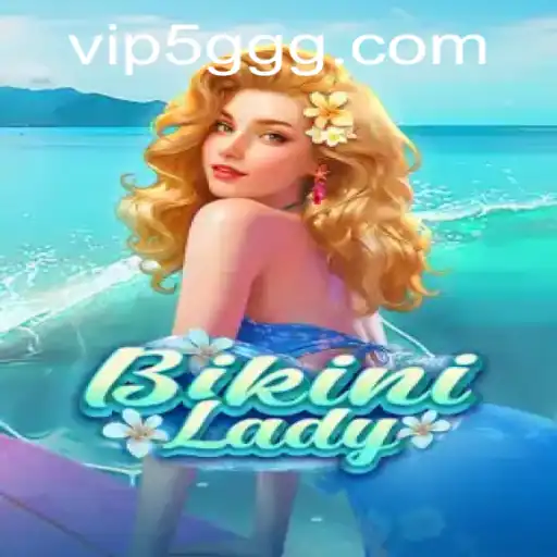 Descubra o Mundo Emocionante de BikiniLady: Um Novo Fenômeno em 5GGG.com