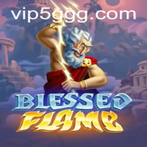 Explorando BlessedFlame: Uma Imersão no Mundo do RPG Virtual