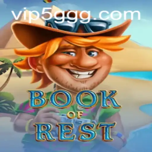 Explorando o Fascinante Mundo de BookofRest: Um Jogo Envolvente da 5GGG.com