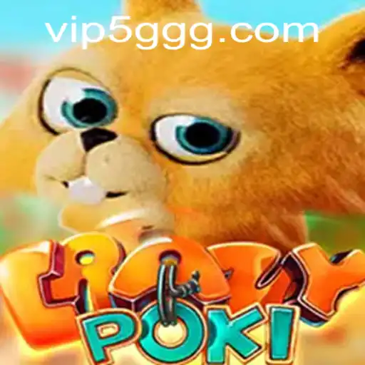 Descubra a Empolgante Aventura de CrazyPoki no 5GGG.com