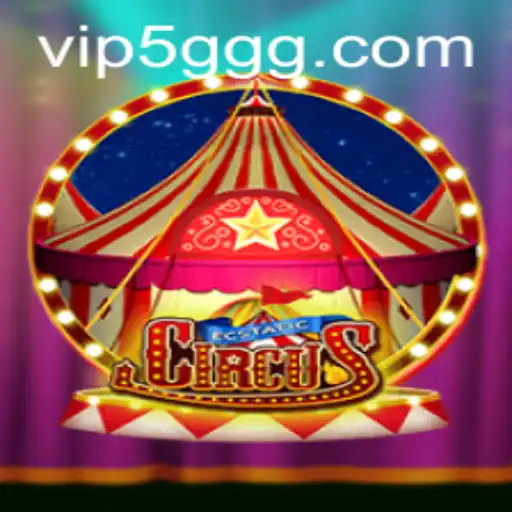 Descubra o Fascinante Mundo do Jogo EcstaticCircus e Sua Conexão com 5GGG.com