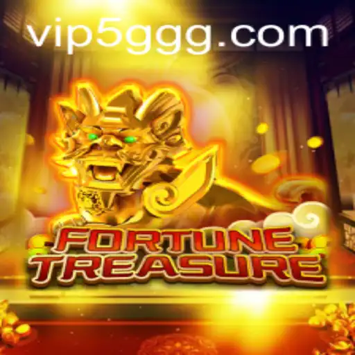 Descubra o Novo Mundo de Aventura em FortuneTreasure