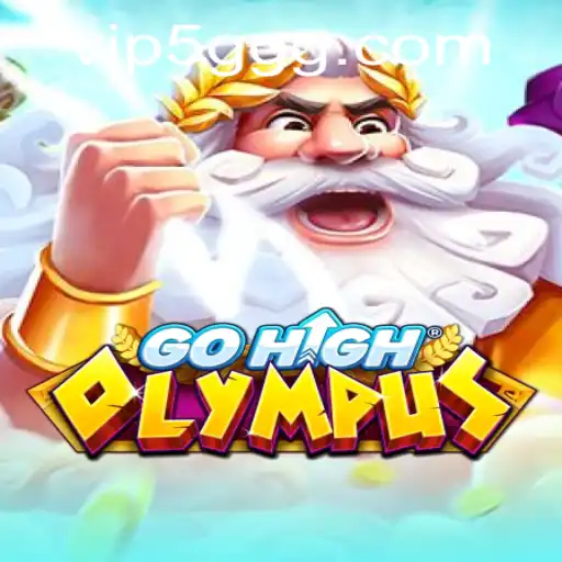 GoHighOlympus: Aventura Épica no Universo dos Jogos