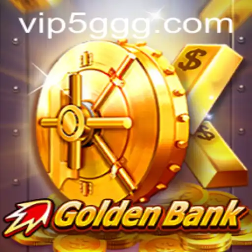 Descubra as Emoções de GoldenBank - O Novo Jogo Sensação