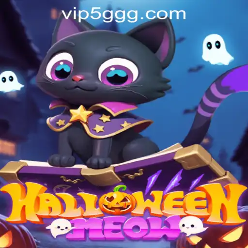 HalloweenMeow: Mergulhe na Aventura Felina Assombrada