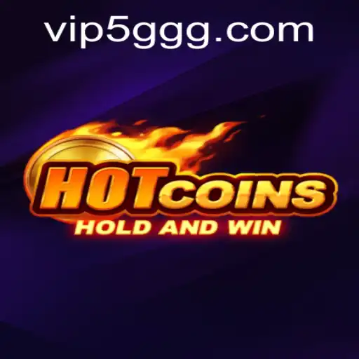 Descubra HotCoins: O Jogo de Estratégia Revolucionário no 5GGG.com