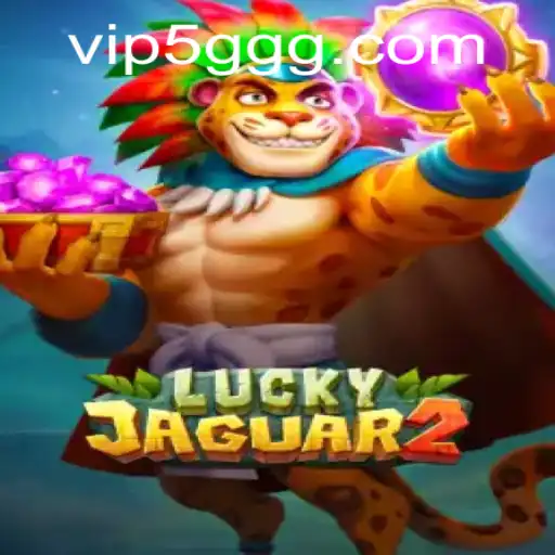 Descubra o Fascinante Mundo de Luckyjaguar2 no 5GGG.com