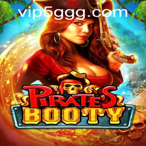 Explorando a Aventura de PiratesBooty no Portal 5GGG.com