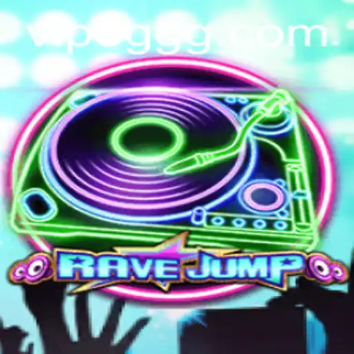 Descubra RaveJump: O Jogo de Saltos Iluminados da 5GGG.com