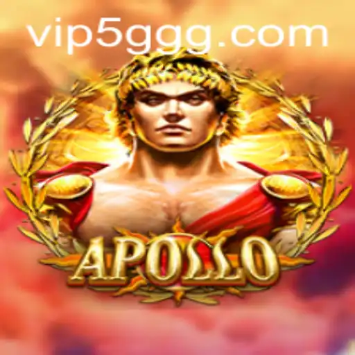 Explorando o Universo de Apollo: O Novo Jogo da 5GGG.com