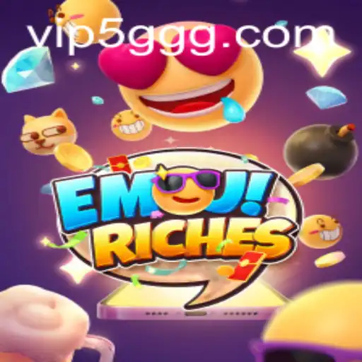 Explorando EmojiRiches: Um Mergulho nas Regras e Dinâmicas do Jogo