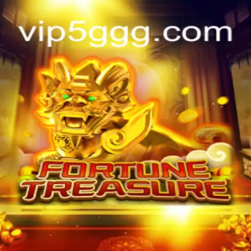 Descubra o Novo Mundo de Aventura em FortuneTreasure