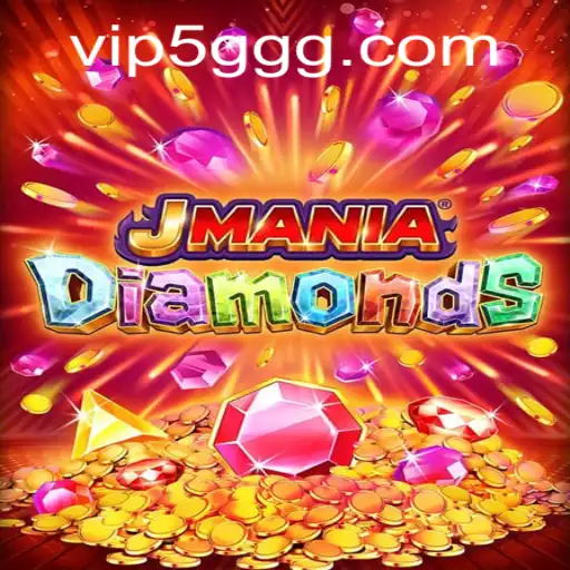 Descubra o Fascinante Mundo de JManiaDiamonds: Um Mergulho Profundo nas Regras e Estratégias