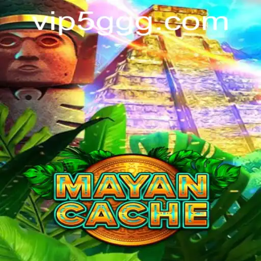 Explorando o Fascinante Mundo do Jogo MayanCache no 5GGG.com