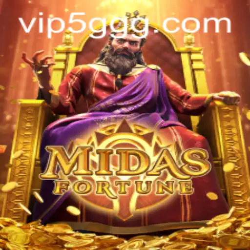 Explorando o Mundo do Jogo MidasFortune