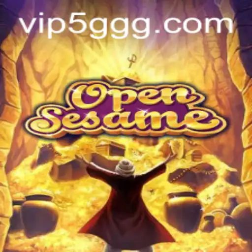 Descubra o Emocionante Mundo de OpenSesame: O Novo Jogo de Estratégia de 5GGG.com