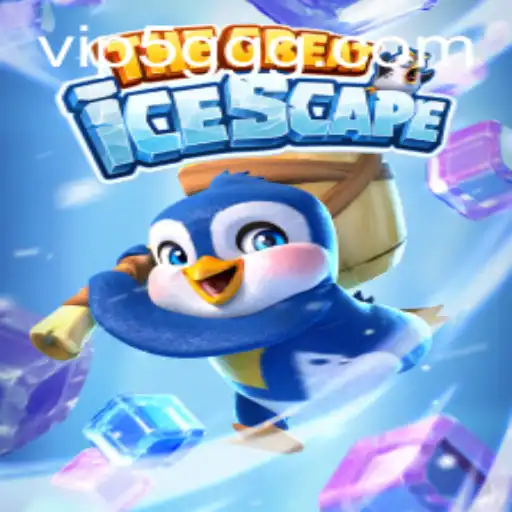 TheGreatIcescape: Uma Aventura Congelante na Plataforma 5GGG.com