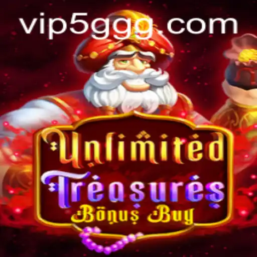 Descubra Todas as Atrações do Jogo UnlimitedTreasuresBonusBuy