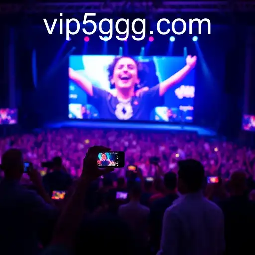 Transmissão ao vivo