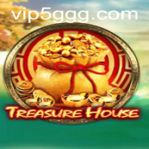 Explorando o Universo do Jogo TreasureHouse em 5GGG.com