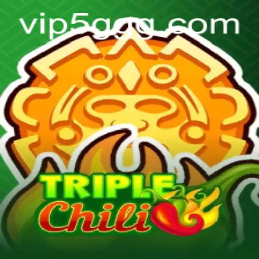 Descubra o Fascinante Mundo de TripleChili: O Novo Jogo que Conquistou 5GGG.com